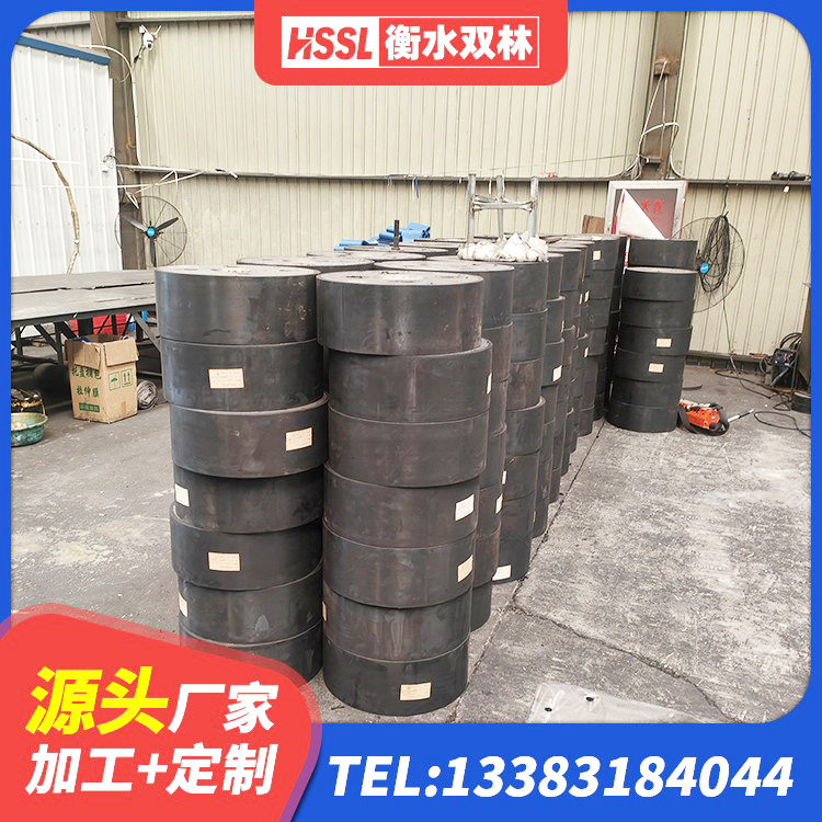乐清市LRB300铅芯隔震支座源头工厂 乐清市建筑水平力分散力型LNR隔震支座源头工厂 乐清市水平力分散型LNR橡胶隔震支座多少钱 乐清市楼房隔震支座厂商厂家 - 第9张