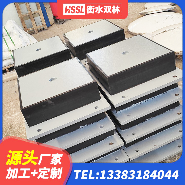 乐清市LNR1200天然隔震支座厂家电话 乐清市建筑橡胶隔震支座LNRLRB 乐清市LNR800天然隔震支座什么价格 乐清市LNR型隔震支座厂家 - 第5张