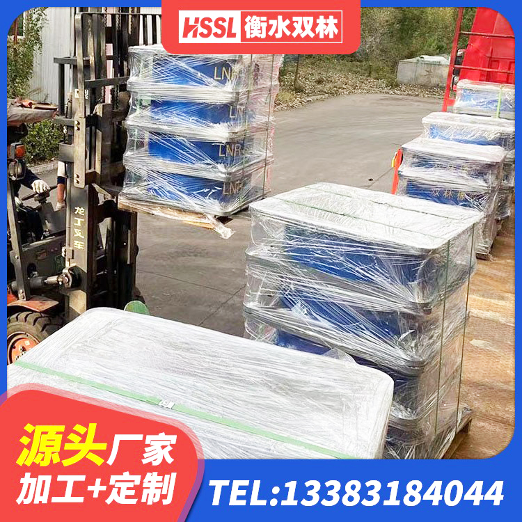 乐清市高阻尼减震橡胶支座 乐清市HDR橡胶隔震支座厂家电话 乐清市LNR500天然橡胶隔震支座什么价格 乐清市LNR隔震支座1200厂家 - 第7张