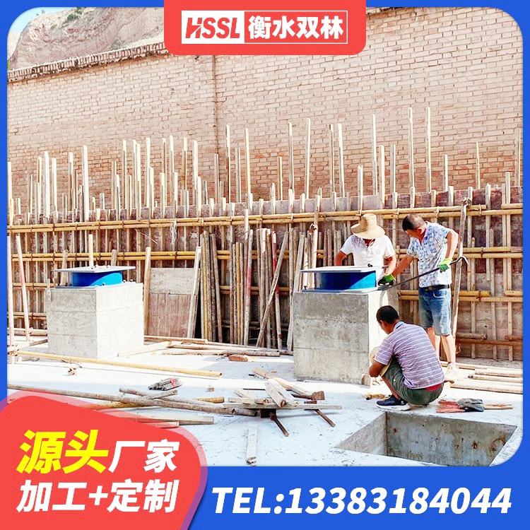 乐清市建筑铅芯橡胶抗震支座生产厂家 乐清市有铅芯隔震支座 乐清市LNR700天然橡胶隔震支座厂家电话 乐清市矩形高阻尼隔震橡胶支座多少钱 - 第5张