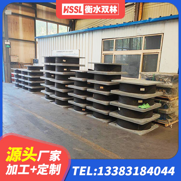 乐清市建筑隔震支座哪里便宜 乐清市铅芯防震支座定制生产厂家 乐清市LRB橡胶隔震支座700厂家 乐清市较高阻尼橡胶支座什么价格 - 第1张