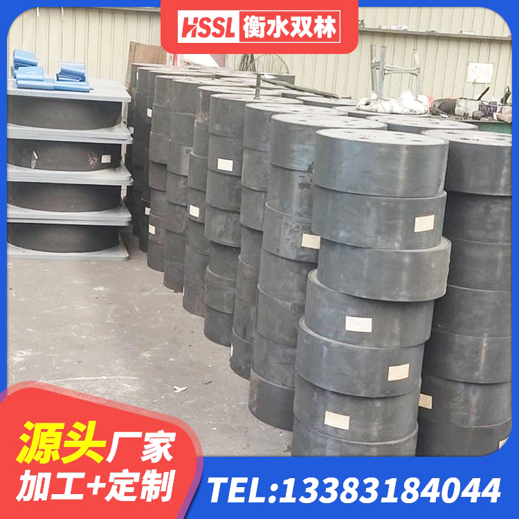 乐清市LRB300铅芯隔震支座源头工厂 乐清市建筑水平力分散力型LNR隔震支座源头工厂 乐清市水平力分散型LNR橡胶隔震支座多少钱 乐清市楼房隔震支座厂商厂家 - 第7张