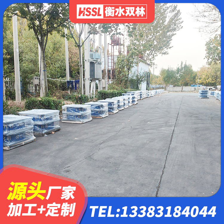 乐清市建筑隔震支座哪里便宜 乐清市铅芯防震支座定制生产厂家 乐清市LRB橡胶隔震支座700厂家 乐清市较高阻尼橡胶支座什么价格 - 第4张