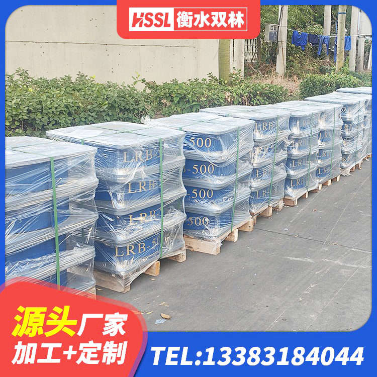 乐清市建筑铅芯橡胶抗震支座生产厂家 乐清市有铅芯隔震支座 乐清市LNR700天然橡胶隔震支座厂家电话 乐清市矩形高阻尼隔震橡胶支座多少钱 - 第7张