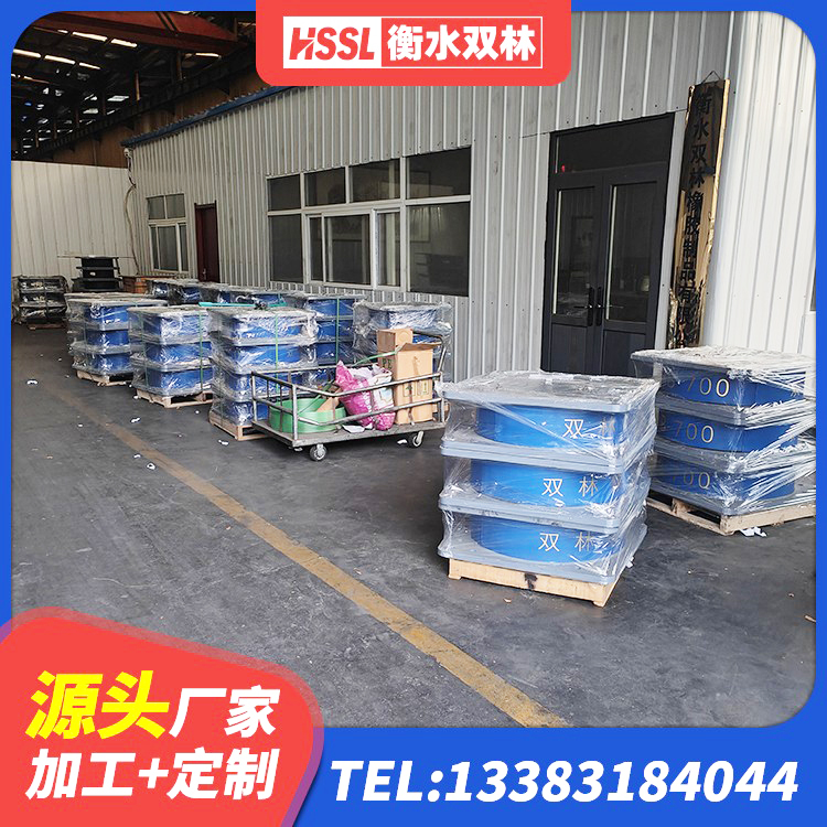 乐清市LNR1200天然隔震支座厂家电话 乐清市建筑橡胶隔震支座LNRLRB 乐清市LNR800天然隔震支座什么价格 乐清市LNR型隔震支座厂家 - 第4张